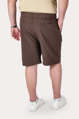 Imagen 2 del producto Bermuda Elasticado Ashland Cafe