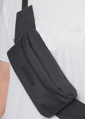 Imagen 2 del producto Banano Negro Gangster