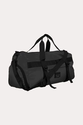 Bolso Waterproof Negro Gangster