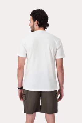 Imagen 2 del producto Polera Mc Basica Bowery Blanco