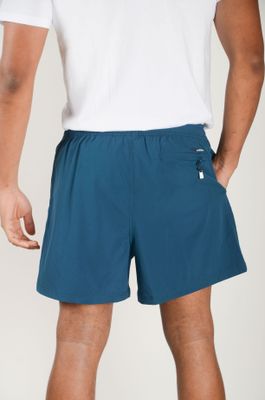 Imagen 2 del producto Traje Baño Volley Traje Baño Solid Azul Gangster