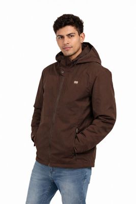 Imagen 1 del producto Parka Tecnofusionada Artic Cafe