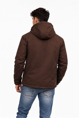 Imagen 2 del producto Parka Tecnofusionada Artic Cafe