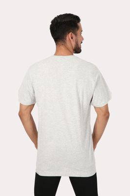 Imagen 2 del producto Polera Mc Básica Artful Gris Gangster