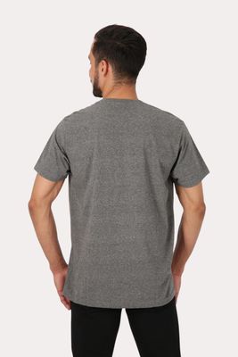 Imagen 2 del producto Polera Mc Básica Ponta Gris Gangster