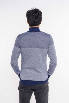 Imagen 2 del producto Chaleco Quejigo Azul Gangster