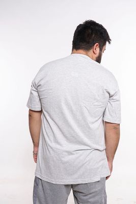 Imagen 2 del producto Plus Polera Mc Básica 4053G Arena Gangster