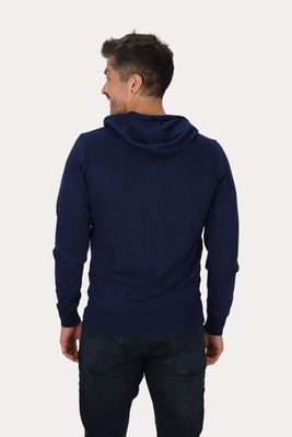 Imagen 2 del producto Tejido Tress Azul Marino Gangster