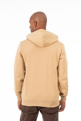 Imagen 2 del producto Poleron Fullzipper Keep Beige