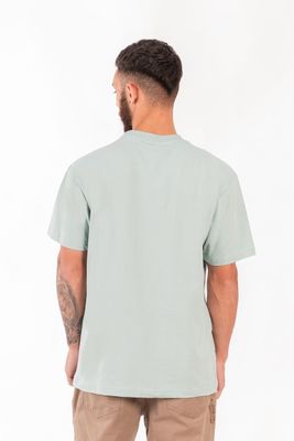 Imagen 2 del producto Polera Mc Especial Bpocket Verde Overcore