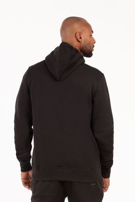 Imagen 2 del producto Poleron Fullzipper Path Negro