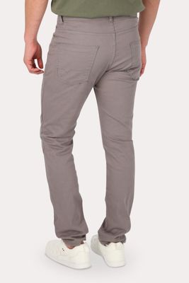 Imagen 2 del producto Pantalon Canvas Liso 0 Gris Gangster