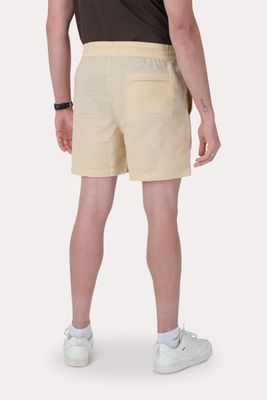 Imagen 2 del producto Short Algodón Coast Beige