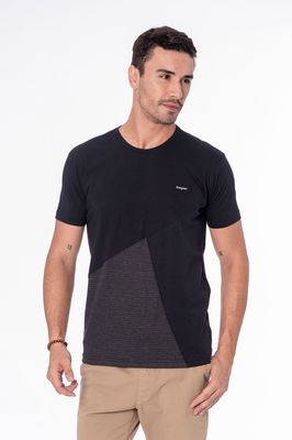 Imagen 1 del producto Polera Mc Especial Fash 2 Negro Gangster