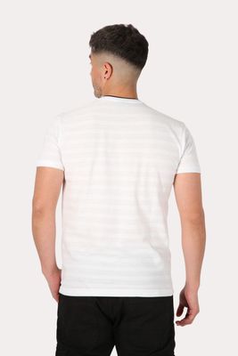 Imagen 2 del producto Polera Mc Especial Natal Blanco Gangster