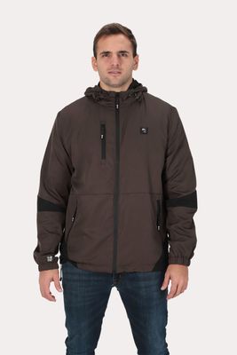 Imagen 1 del producto Plus Cortaviento Drift Cafe Gangster