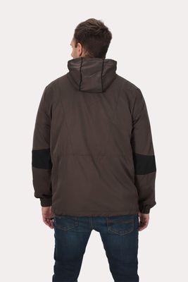 Imagen 2 del producto Plus Cortaviento Drift Cafe Gangster