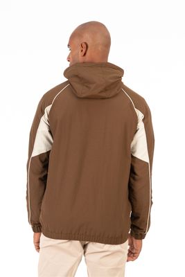 Imagen 2 del producto Cortaviento Deportivo Index Cafe