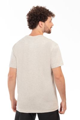 Imagen 2 del producto Polera Mc Basica West 4 Gris