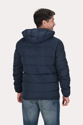Imagen 2 del producto Parka Vetra Azul Marino Gangster