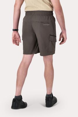 Imagen 2 del producto Bermuda Canvas Cargo Charing Azul