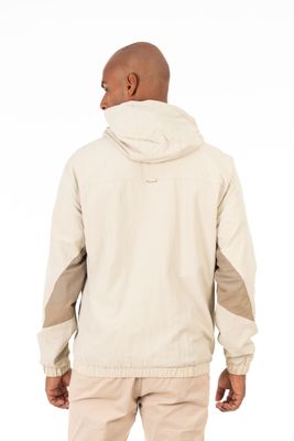 Imagen 2 del producto Cortaviento Deportivo Mark Gris