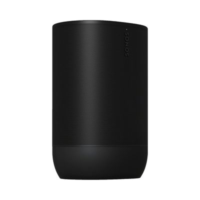 Imagen 2 del producto Parlante Portatil Move 2 Sonos Negro
