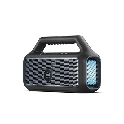 Imagen 2 del producto Parlante Soundcore Boom 2 Negro