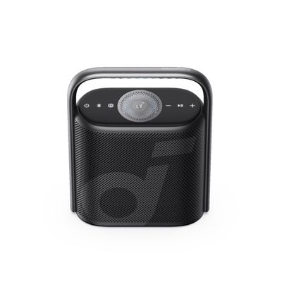 Imagen 1 del producto Parlante Bluetooth Motion X500 Soundcore Negro