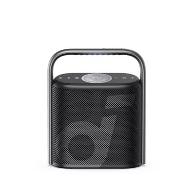 Imagen 2 del producto Parlante Bluetooth Motion X500 Soundcore Negro