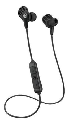 Audifono In Ear Bluetooth Jbuds Pro Wireless Jlab Negro