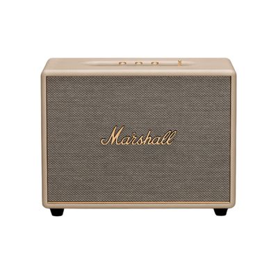 Parlante Woburn III Marshall Crema