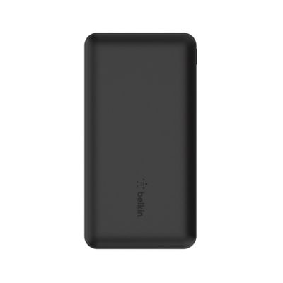Batería Portátil De 10.000 Mah Usb-A / Usb-C Belkin