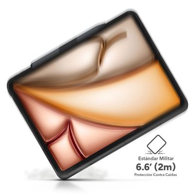 Imagen 2 del producto Teclado con Funda Pro Keys 2 para iPad Air 13 (M2, M3) ES
