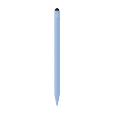 Lápiz Pro stylus 2 para iPad Zagg Azul con carga inalámbrica