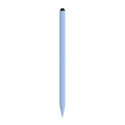 Imagen 2 del producto Lápiz Pro stylus 2 para iPad Zagg Azul con carga inalámbrica