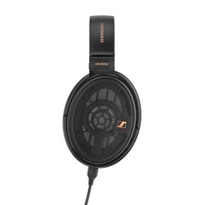 Imagen 2 del producto Audífonos Over-Ear HD 660S2 Sennheiser negro