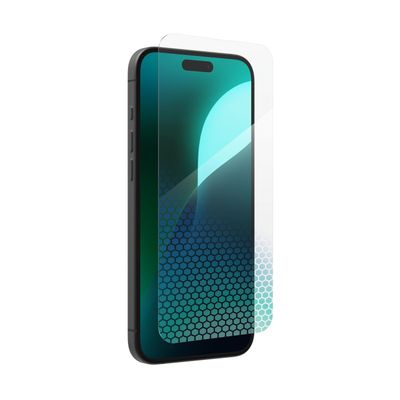 Lámina Glass XTR4 para iPhone 16 Plus/15 Plus
