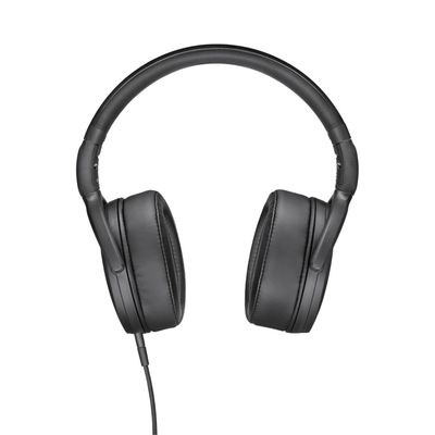 Imagen 2 del producto Audífonos Over-Ear HD 400S Sennheiser negro