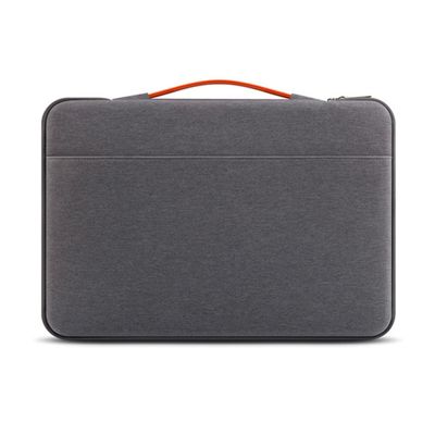 Sleeve Business Style para Macbook de 13 JCPal Gris