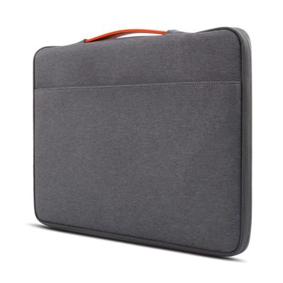 Imagen 2 del producto Sleeve Business Style para Macbook de 13 JCPal Gris