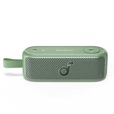 Parlante Bluetooth Motion 100 Soundcore Verde
