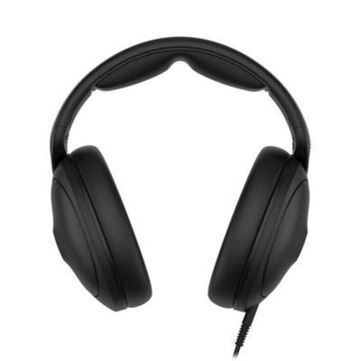 Imagen 2 del producto Audífonos Over-Ear HD 620S Sennheiser negro