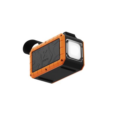 Batería Portátil Con Linterna Rugged 40.000Mah 100W Xtorm