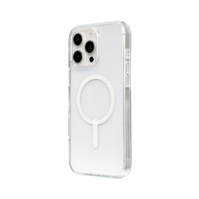 Carcasa Crystal Palace Snap para iPhone 16 Pro Max