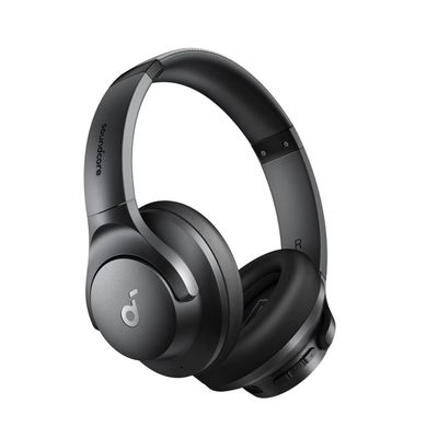 Imagen 2 del producto Audifono Over Ear Noise Cancelling Q20i Soundcore Negro