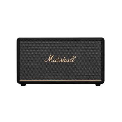 Imagen 2 del producto Parlante Bluetooth Stanmore Iii Marshall Negro