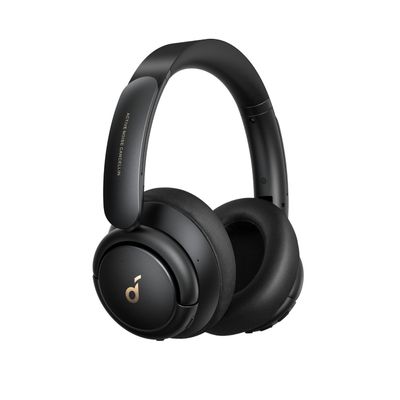 Imagen 2 del producto Audifono Over Ear Noise Cancelling Life Q30 Soundcore negro