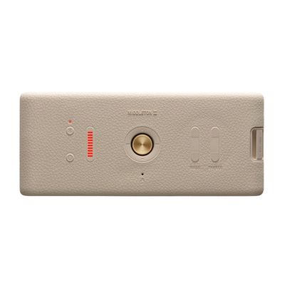 Imagen 2 del producto Parlante Bluetooth Marshall Middleton II Crema