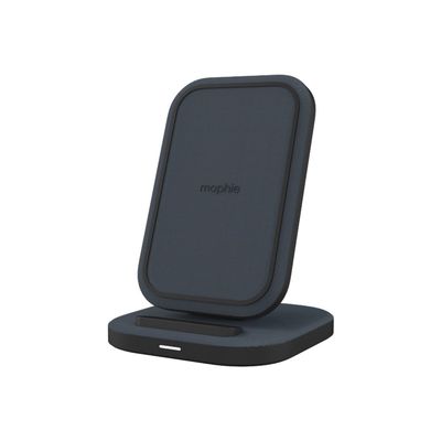 Soporte de carga Magnético Universal 15W Mophie Negro